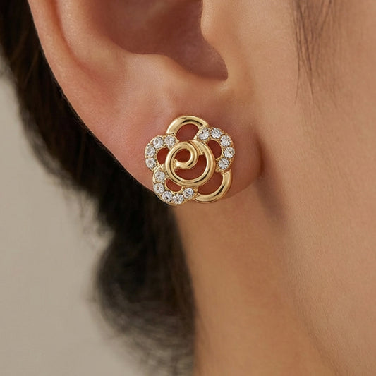 Topos Economy Rosa Circones Fantasía x Par