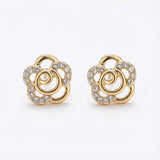 Topos Economy Rosa Circones Fantasía x Par