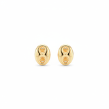 Topos GC Oro Laminado x par