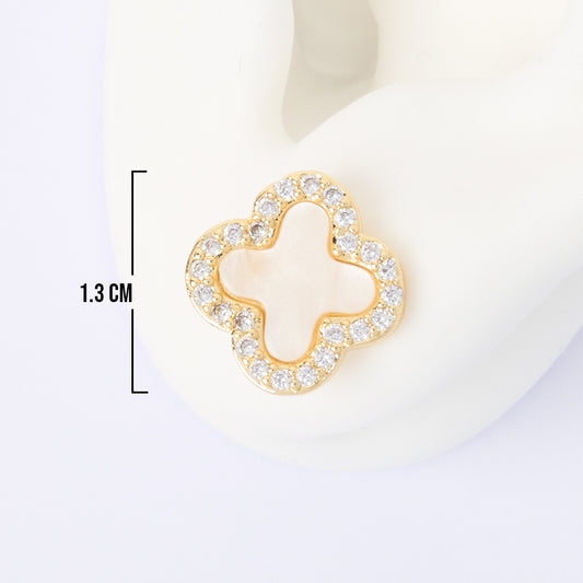 Topos 63 X Par Rodinados / 13mm