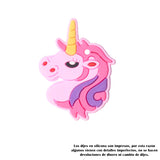 Dije de Silicona Cartoon / Unicornio