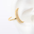 Ear Cuff B #53 Rodinado