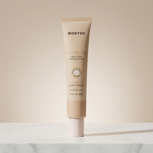 Base Humide Montoc #200