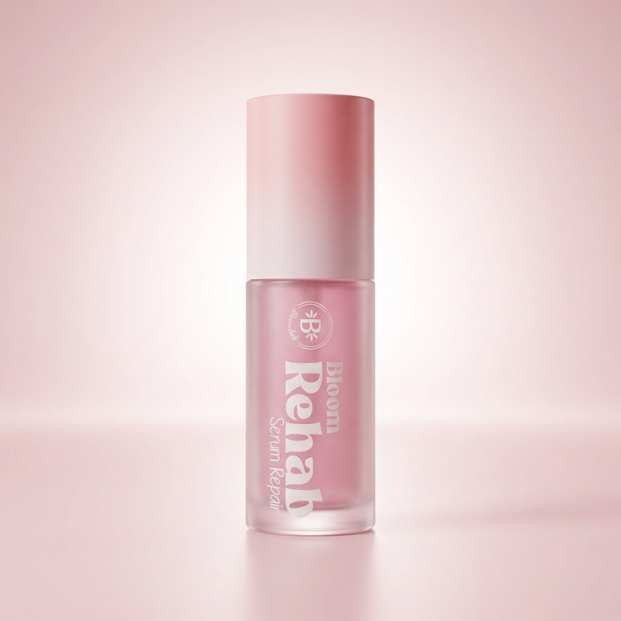 Serum Para Labios Rehab Bloomshell