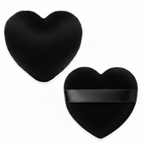 Borla Terciopelo Corazon rf 1307
