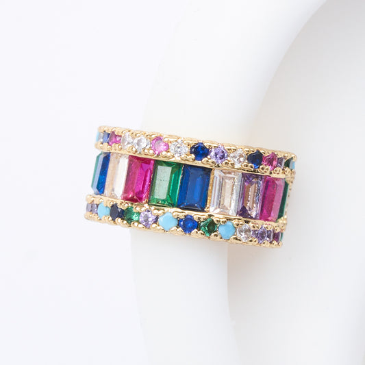Ear Cuff C #57 Rodinado