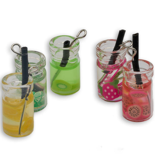 Coctel Acrilico x 5 Unidades