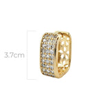 Candongas 77 X Par Rodinados