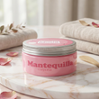 Mantequilla Corporal Burbay Candy Bloom x 200ml