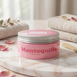 Mantequilla Corporal Burbay Candy Bloom x 200ml