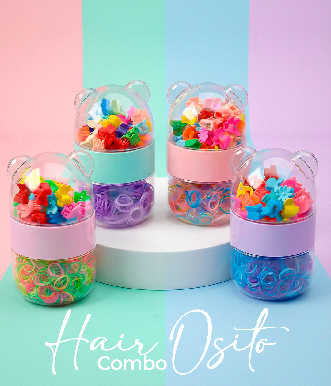 Santorini Bisutería