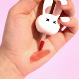Lip Gloss Gege Bear (Conejito Llavero) #2