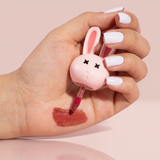 Lip Gloss Gege Bear (Conejito Llavero) #3