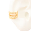 Ear Cuff A #83 Rodinado