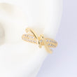 Ear Cuff B #100 Rodinado