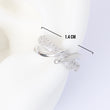 Ear Cuff B #101 Rodinado