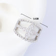 Ear Cuff B #103 Rodinado
