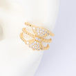 Ear Cuff B #104 Rodinado