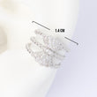 Ear Cuff B #105 Rodinado