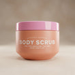 Exfoliante Corporal Glow Shine BY YAJA x 250ml