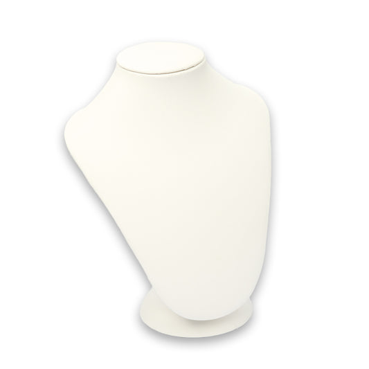 Exhibidor Cuello Blanco