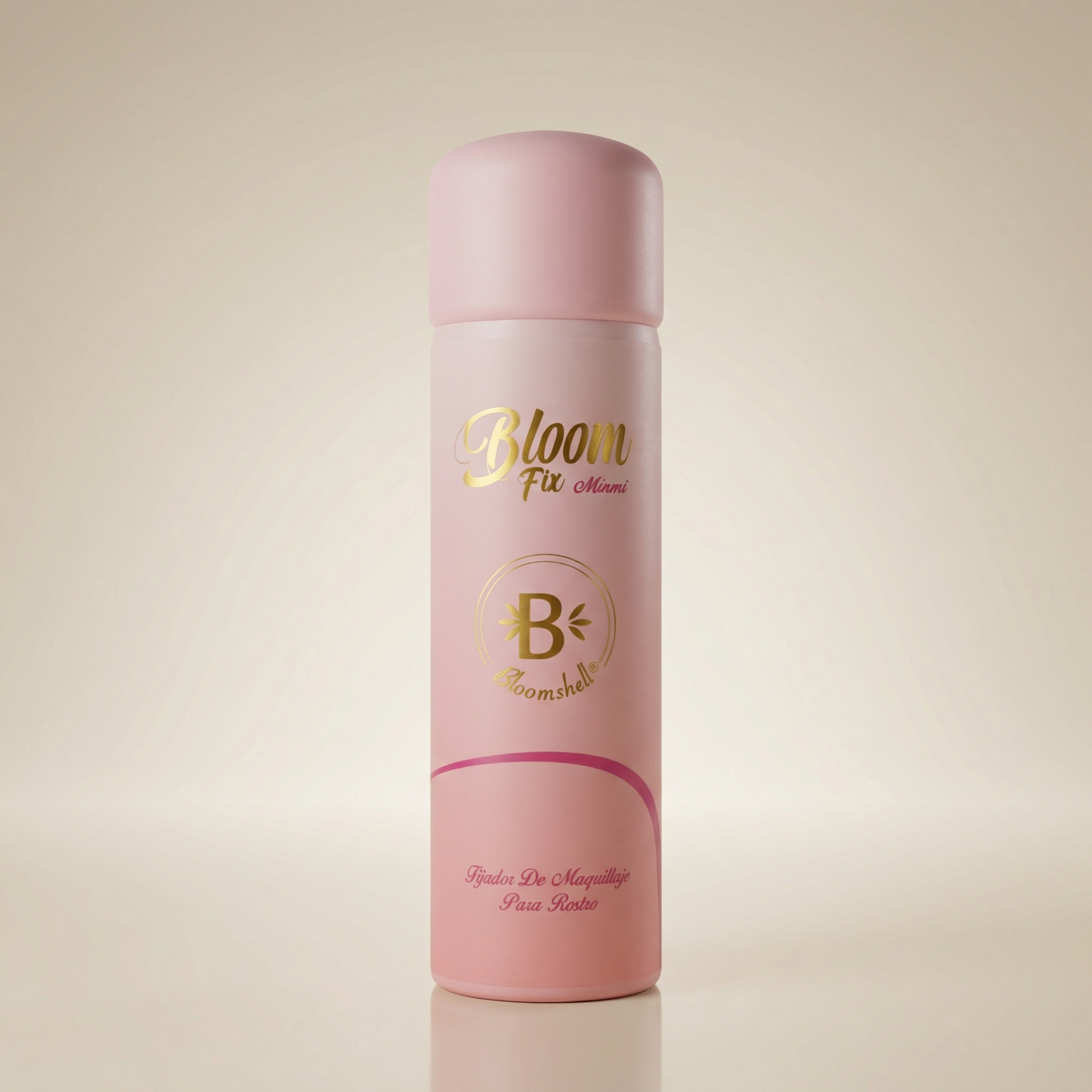 Fijador de Maquillaje Aerosol Bloomshell 46ml