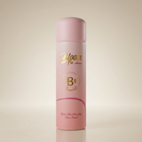 Fijador de Maquillaje Aerosol Bloomshell 46ml