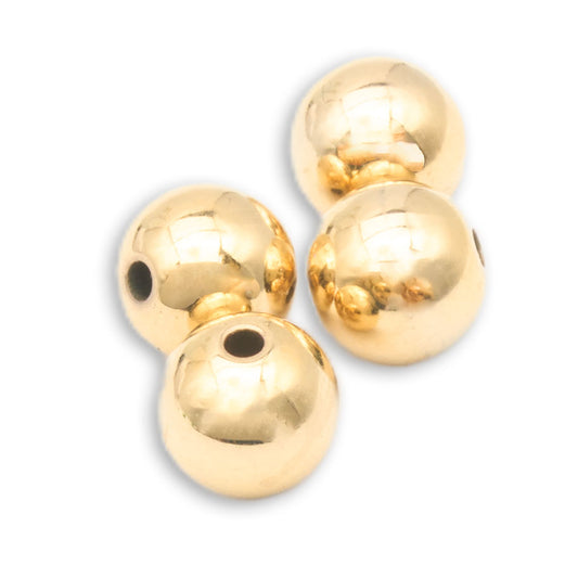 Gramo Balin Gold Filled 8mm