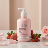 Jabon Cremoso Rosa Mosqueta Click Hair x 250ml