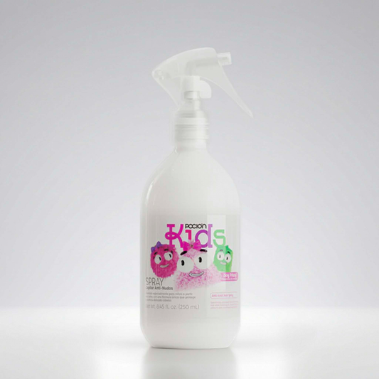 Spray Antinudos Kids Poción x 250ml