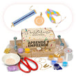 Kit de Mostacilla + Curso Virtual Gratis