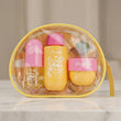 Kit Cartucheras Piña Colada Purpure x 3 Productos