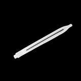 Molde De Silicona 01 Lapicero 15 cm + Mina Para Resina