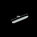 Molde De Silicona 01 Lapicero 15 cm + Mina Para Resina