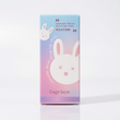 Lip Gloss Gege Bear (Conejito Llavero) #6