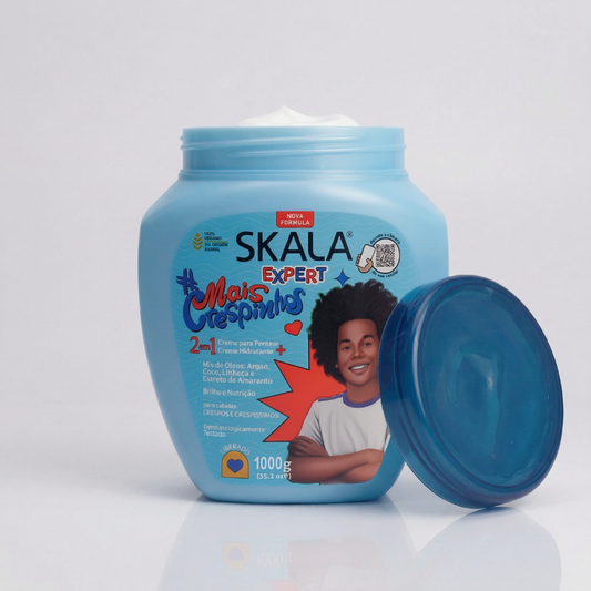 Tratamiento Skala Mais Crespinhos x 1000ml