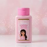 Mantequilla Rosada Glow Sheine By Yaja 300ml