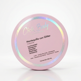 Mantequilla Corporal Click Hair x 250ml