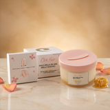 Mascarilla De Miel Click Hair x 300ml