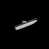 Molde De Silicona 02 Lapicero 15 cm + Mina Para Resina