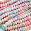 Murano Dona Exclusivo 6mm Colores Pastel