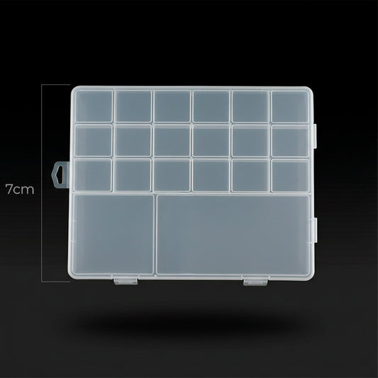 Organizador Plástico Multifuncional