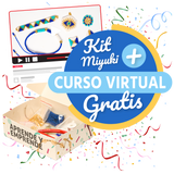 Kit de Miyuki + Curso Virtual Gratis