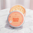 Mantequilla Corporal Burbay Peach Clow x 200ml