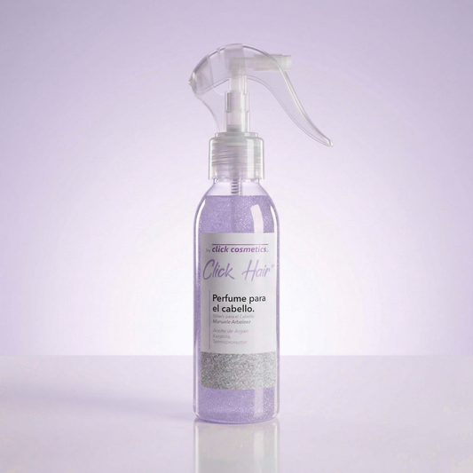Perfume Capilar Click Hair Morado x 120ml
