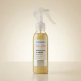 Perfume Capilar Click Hair Amarillo 120ml