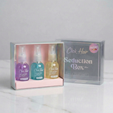 Set Mini Perfumes Click Hair Dulce x 3 40ml