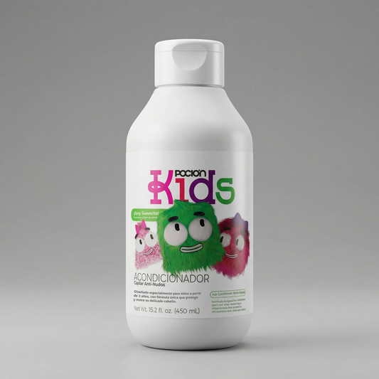 Acondicionador Poción Kids x 450ml