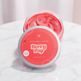 Mantequilla Corporal Burbay Berry Pop x 200ml