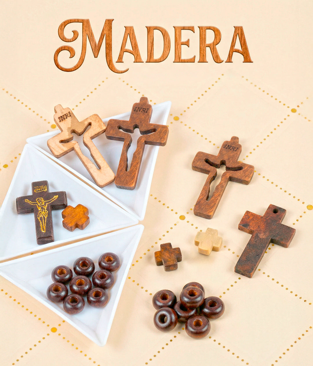 Santorini Bisutería